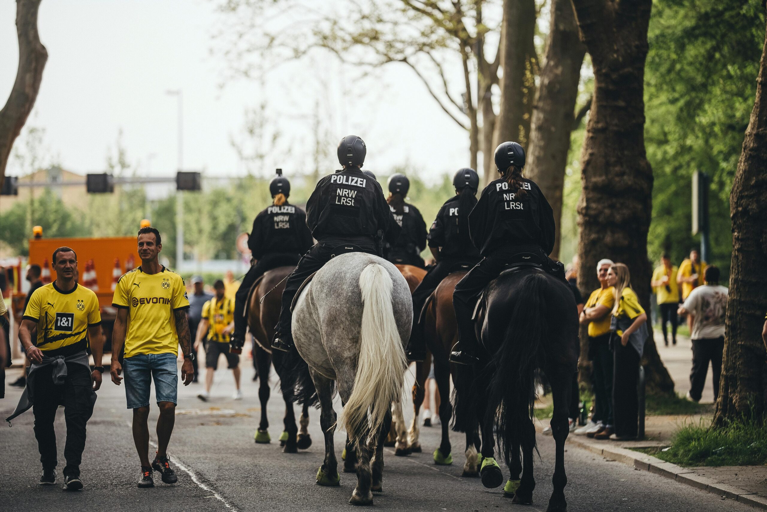 Folge 1: Diese Gefahren muss OB Westphal und die Stadtverwaltung bei der EM 2024 unbedingt im Blick haben